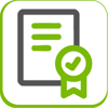 certificado