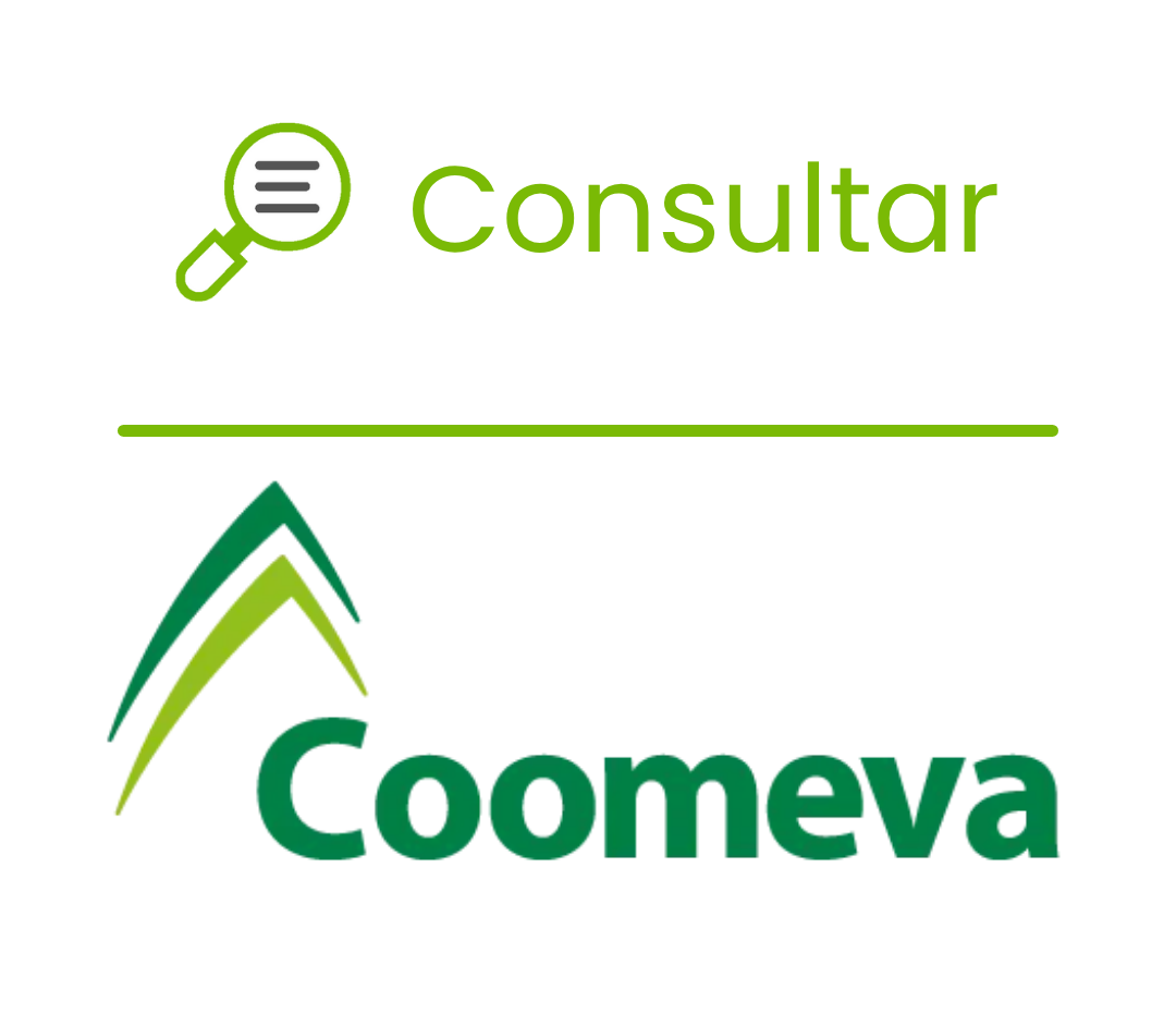 Coomeva consultar