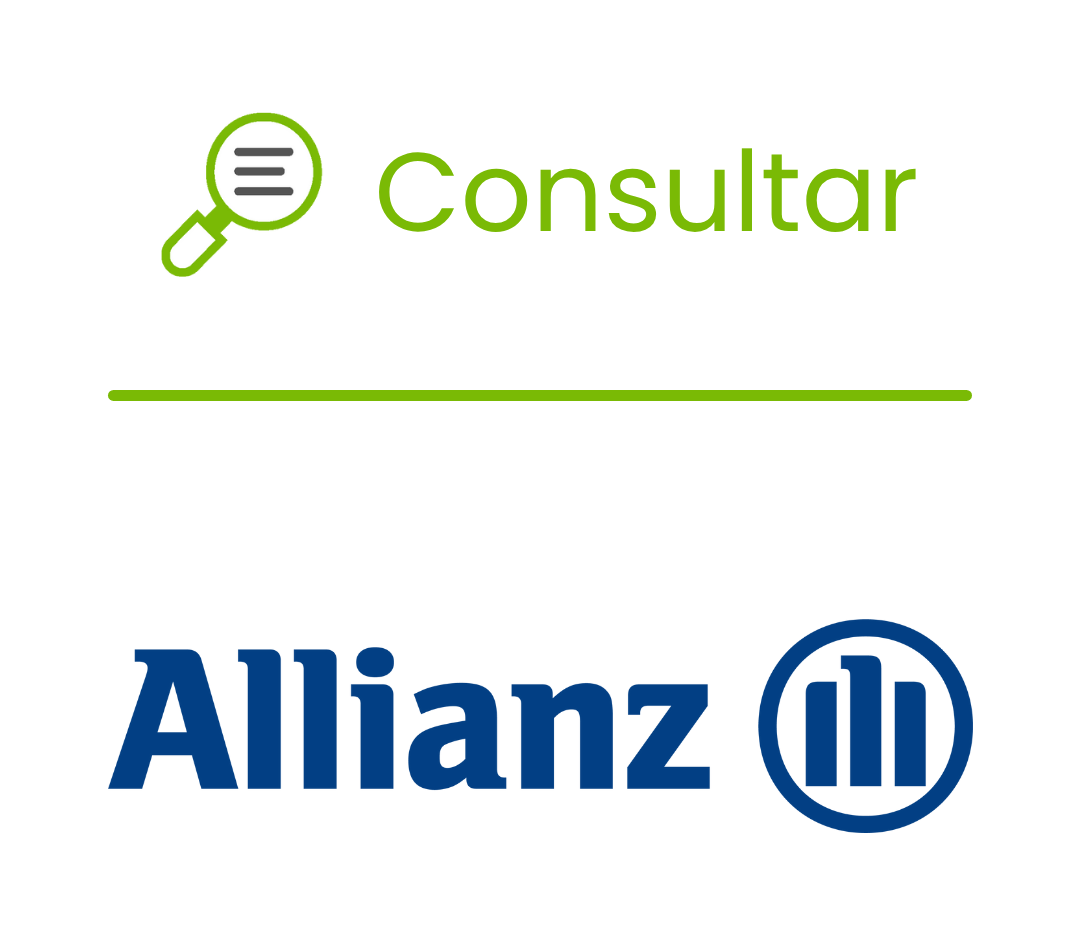 allianz consultar