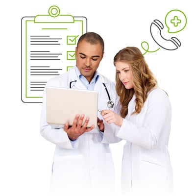 Directorio médico 