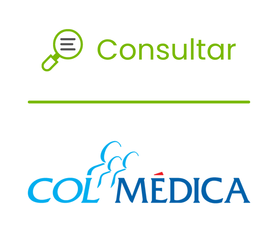 colmedica consultar