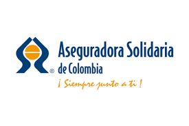 Aseguradora solidaria