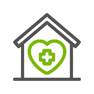 Icono de Atención de Urgencias