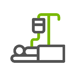 Icono de Habitación Individual