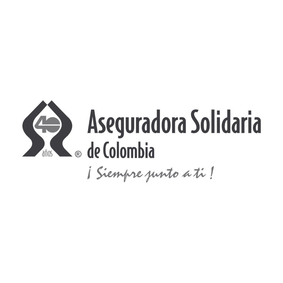 Logo Aseguradora Solidaria