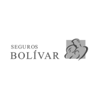 Logo Seguros Bolívar