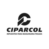 Logo Ciparcol