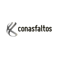 Logo Conasfaltos