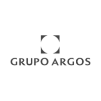 Logo Grupo Argos