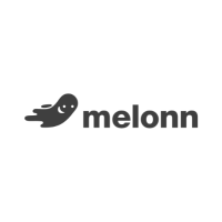 Logo Melonn