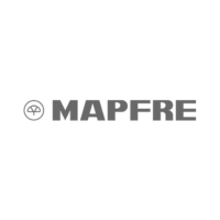 Logo Mapfre